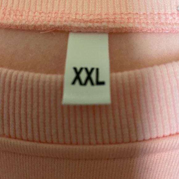 Pink sweater - Picture 3 of 5